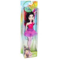 Лялька Disney Fairies Jakks Фея Видия Радужные балерины (49158)