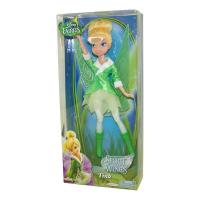 Лялька Disney Fairies Jakks Фея Звоночек Зима (42255)