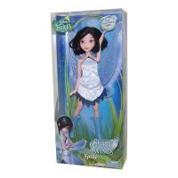 Лялька Disney Fairies Jakks Фея Спайк Зима (46445)