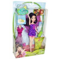 Лялька Disney Fairies Jakks Фея Видия Пижамная вечеринка (49848)