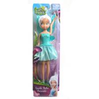 Лялька Disney Fairies Jakks Фея Перивинкл Балет (68852)