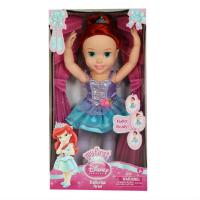 Лялька Disney Princess Ариэль, Балерина (75653)