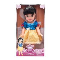 Лялька Disney Princess Белоснежка, Моя первая кукла (75116)