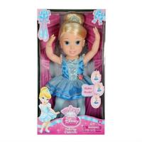 Лялька Disney Princess Золушка, Балерина (75651)