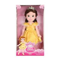 Лялька Disney Princess Красавица, Моя первая кукла (75027)