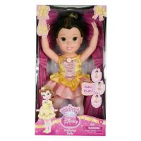 Лялька Disney Princess Красавица, Балерина (75652)
