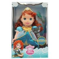 Лялька Disney Princess Мерида (75141)