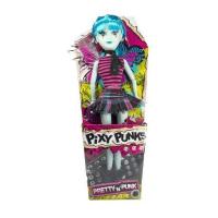 Лялька Funville Pixie Punks с синими волосами (FV250103-3)