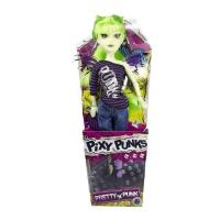 Лялька Funville Pixie Punks с зелеными волосами (FV250103-2)