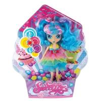Лялька Funville Sweetyz голубые с розовым волосы (FV240300-4)