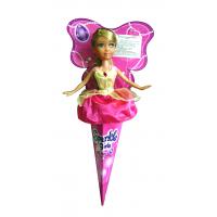 Лялька Funville Очаровательная принцесса, блондинка в розовой юбке (FV250051-4)