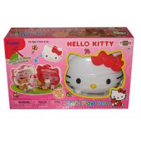 Ігровий набір Hello Kitty летний домик (290146)