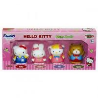 Ігровий набір Hello Kitty Китти и ее друзья (290090)