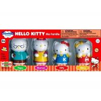 Ігровий набір Hello Kitty Китти и ее семья (290083)