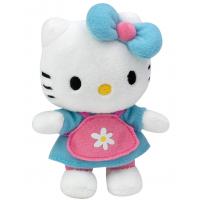 М'яка іграшка Hello Kitty в цветочном горшке (021873-3)