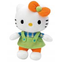 М'яка іграшка Hello Kitty в цветочном горшке (021873-2)