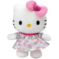 М'яка іграшка Hello Kitty в цветочном горшке (021873-1)