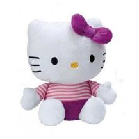 М'яка іграшка Hello Kitty в морском стиле (21727)