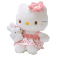 М'яка іграшка Hello Kitty зайчик (150633-6)