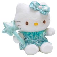 М'яка іграшка Hello Kitty звезда (150633-5)