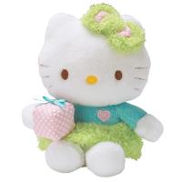 М'яка іграшка Hello Kitty подарок (150633-1)