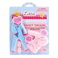 Аксесуар до ляльки Lottie Сладкие сны (LT037)