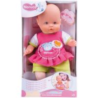 Лялька Nenuco Моя первая кукла, в шортах (700009011-2)
