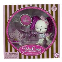 Лялька Pinkie Cooper Щенок Литтл Пинки (33021)