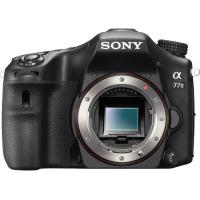Цифровий фотоапарат Sony Alpha 77M2 kit 18-135 black (ILCA77M2M.CEC)