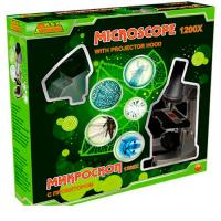 Дитячий мікроскоп Easy Science 900X (44001)