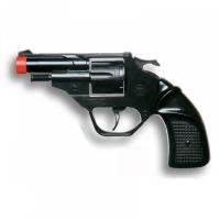 Іграшкова зброя Edison Giоcatolli Пистолет Colibri Polizei (0143.86)
