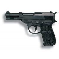 Іграшкова зброя Edison Giоcatolli Пистолет EAGLEMATIC (0218.86)