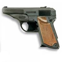 Іграшкова зброя Edison Giоcatolli Пистолет FALCON (0237.26)