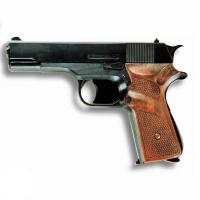 Іграшкова зброя Edison Giоcatolli Пистолет JAGUARMATIC (0250.26)