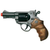Іграшкова зброя Edison Giоcatolli Пистолет JEFF WATSON (0459.26)