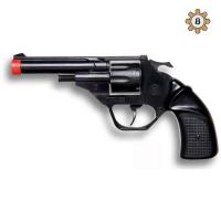 Іграшкова зброя Edison Giоcatolli Пистолет Ketty Western (0145.86)