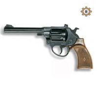 Іграшкова зброя Edison Giоcatolli Пистолет Laramy Western (0153.86)