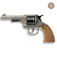 Іграшкова зброя Edison Giоcatolli Пистолет Oregon Western (0197.86)