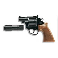 Іграшкова зброя Edison Giоcatolli Пистолет PHANTOM (0181.26)