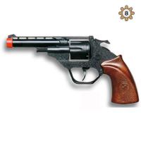 Іграшкова зброя Edison Giоcatolli Пистолет Susy Western (0170.86)