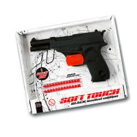 Іграшкова зброя Edison Giоcatolli Пистолет EAGLEMATIC (0218.60)