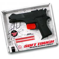 Іграшкова зброя Edison Giоcatolli Пистолет LEOPARDMATIC (0219.60)