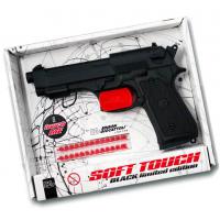 Іграшкова зброя Edison Giоcatolli Пистолет PARABELLUM (0263.60)