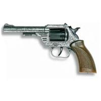 Іграшкова зброя Edison Giоcatolli Пистолет DAKOTA (0162.96)