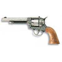 Іграшкова зброя Edison Giоcatolli Пистолет FRONTIER (0191.96)