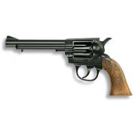 Іграшкова зброя Edison Giоcatolli Пистолет JENNY METALL (0157.26)