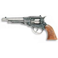 Іграшкова зброя Edison Giоcatolli Пистолет NAVY (0163.96)