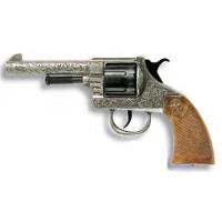 Іграшкова зброя Edison Giоcatolli Пистолет OREGON (0197.96)