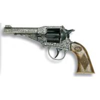 Іграшкова зброя Edison Giоcatolli Пистолет STERLING (0220.96)