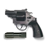Іграшкова зброя Edison Giоcatolli Пистолет AMERICANA (0181.96)